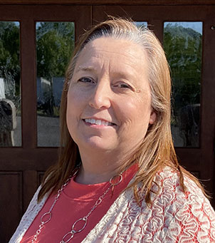 Connie Duke